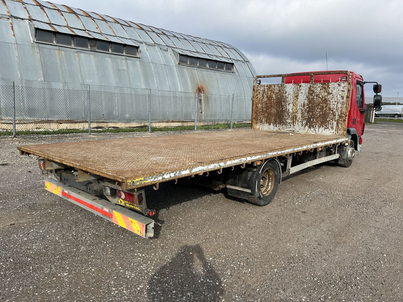 DAF LF45 210 - Camión caja abierta: foto 3 DAF LF45 210 - Camión caja abierta: foto 3