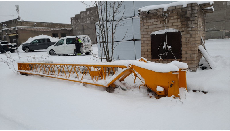 Grúa todo terreno Grove GMK 2035: foto 9