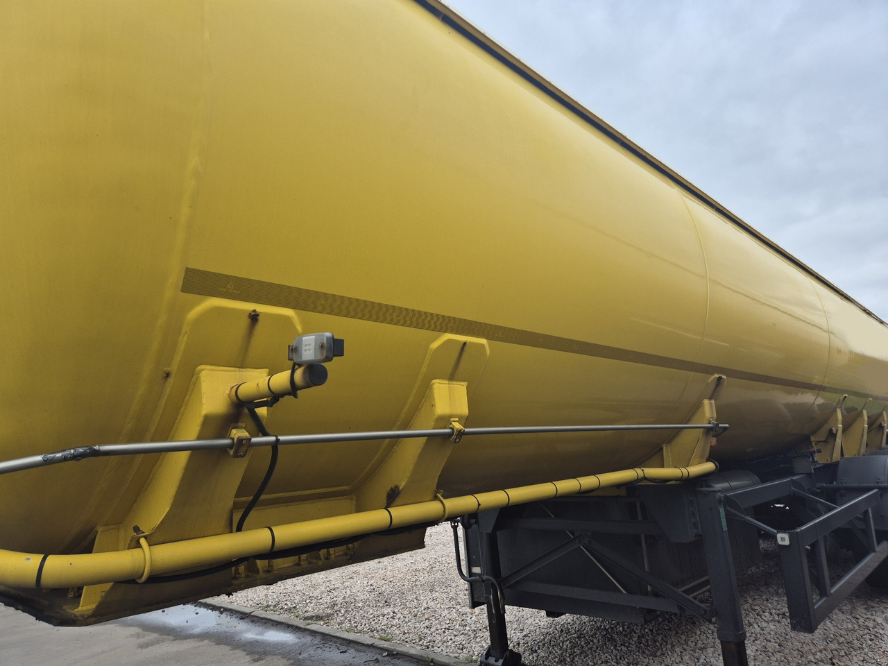 STOKOTA LPG/ PROPANE/ BUTANE - Semirremolque cisterna: foto 2 STOKOTA LPG/ PROPANE/ BUTANE - Semirremolque cisterna: foto 2