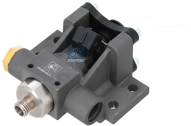 DAF Doseermodule 2001791 | 1753208 - Procesamiento de combustible para Camión: foto 1 DAF Doseermodule 2001791 | 1753208 - Procesamiento de combustible para Camión: foto 1
