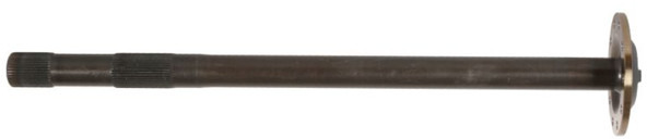 DAF Steekas Met Sper 1363851 - Eje y piezas para Camión: foto 1 DAF Steekas Met Sper 1363851 - Eje y piezas para Camión: foto 1