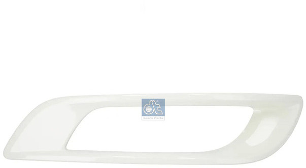 DAF XF106 Afdekkap Links 1880378 - Parachoques para Camión: foto 1 DAF XF106 Afdekkap Links 1880378 - Parachoques para Camión: foto 1