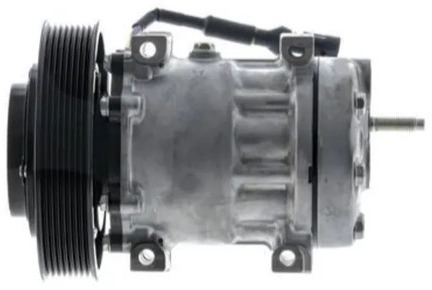 DAF XF106 Airco Compressor 2046604 - Compresor de aire acondicionado para Camión: foto 5 DAF XF106 Airco Compressor 2046604 - Compresor de aire acondicionado para Camión: foto 5