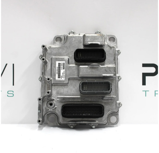 DAF XF106 Motor ECU 2298831 | 2109555 | 2013285 Nieuw! - Unidad de control para Camión: foto 1 DAF XF106 Motor ECU 2298831 | 2109555 | 2013285 Nieuw! - Unidad de control para Camión: foto 1