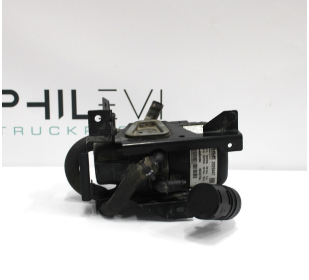 DAF XF106 Webasto 2020447 - Ventilador de habitáculo para Camión: foto 1 DAF XF106 Webasto 2020447 - Ventilador de habitáculo para Camión: foto 1