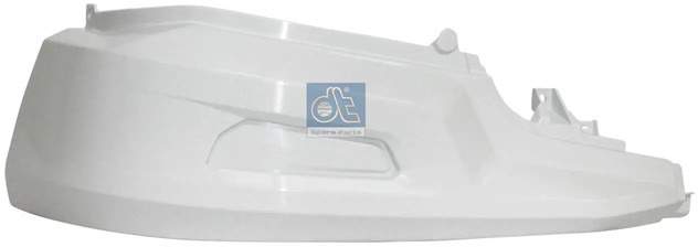DAF XG Bumperhoek Rechts 2315068 - Parachoques para Camión: foto 1 DAF XG Bumperhoek Rechts 2315068 - Parachoques para Camión: foto 1