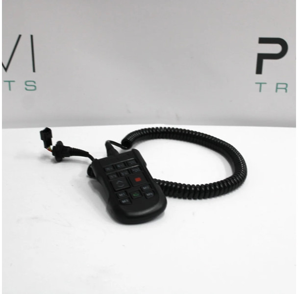 DAF XG Ecas Bediening 2028768 Nieuw - Sistema eléctrico para Camión: foto 3 DAF XG Ecas Bediening 2028768 Nieuw - Sistema eléctrico para Camión: foto 3