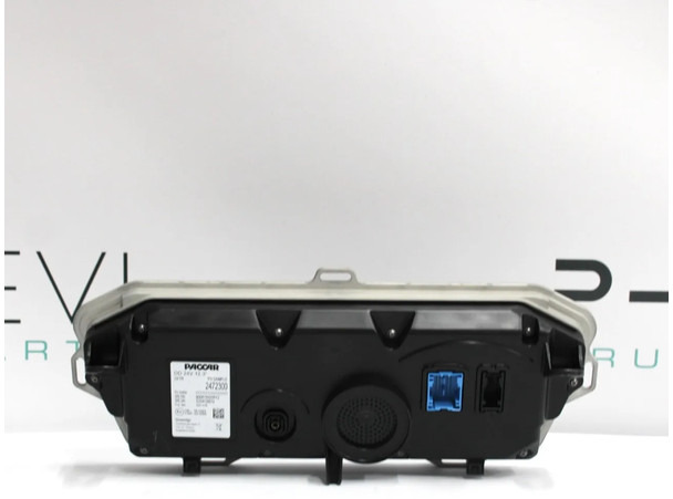 DAF XG Instrumentenpaneel 2234212 / 2472300 Nieuw - Sistema eléctrico para Camión: foto 2 DAF XG Instrumentenpaneel 2234212 / 2472300 Nieuw - Sistema eléctrico para Camión: foto 2