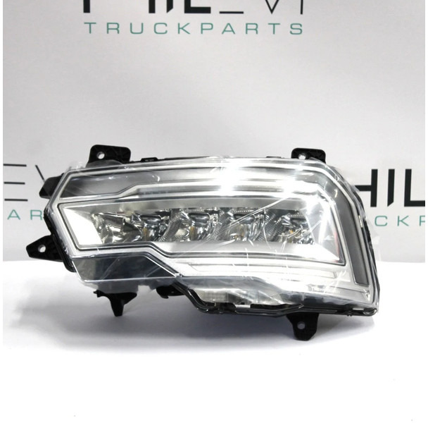 DAF XG Koplamp Links 2188984 Nieuw - Faro delantero para Camión: foto 1 DAF XG Koplamp Links 2188984 Nieuw - Faro delantero para Camión: foto 1