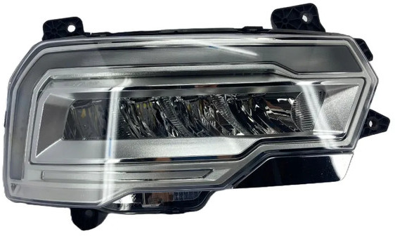Faro delantero para Camión nuevo DAF XG Koplamp Rechts 2188985 Nieuw!: foto 1