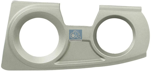 Iveco Hiway Afdekkap Links 504188130 - Cabina e interior para Camión: foto 1 Iveco Hiway Afdekkap Links 504188130 - Cabina e interior para Camión: foto 1