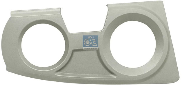 Iveco Hiway Afdekkap Rechts 504188129 - Cabina e interior para Camión: foto 1 Iveco Hiway Afdekkap Rechts 504188129 - Cabina e interior para Camión: foto 1