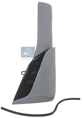 Iveco Hiway Cabinehoek Links 5801552904 - Cabina e interior para Camión: foto 1 Iveco Hiway Cabinehoek Links 5801552904 - Cabina e interior para Camión: foto 1