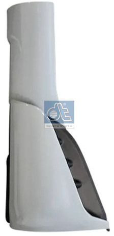 Iveco Hiway Cabinehoek Rechts 5801546918 - Cabina e interior para Camión: foto 1 Iveco Hiway Cabinehoek Rechts 5801546918 - Cabina e interior para Camión: foto 1