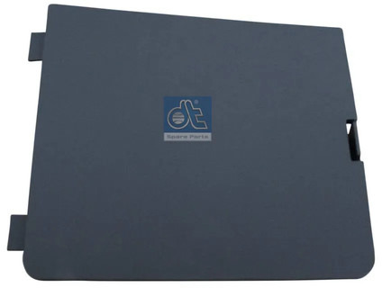 Iveco S-Way Afdekkap 5802465490 - Cabina e interior para Camión: foto 1 Iveco S-Way Afdekkap 5802465490 - Cabina e interior para Camión: foto 1