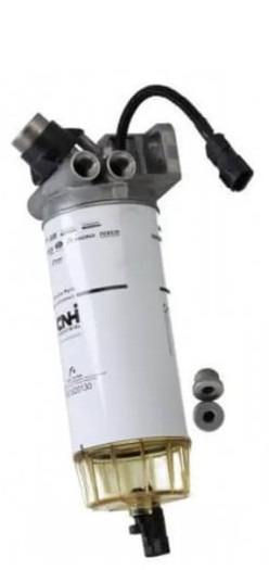 Iveco S-Way Brandstoffilter 5801957910 Nieuw - Filtro de combustible para Camión: foto 1 Iveco S-Way Brandstoffilter 5801957910 Nieuw - Filtro de combustible para Camión: foto 1