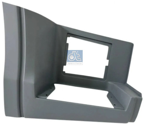 Iveco S-Way Instapkast Rechts 5802421767 - Peldaño para Camión: foto 1 Iveco S-Way Instapkast Rechts 5802421767 - Peldaño para Camión: foto 1