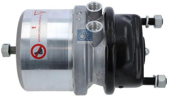 MAN Remcilinder Rechts 81.50410-6864 | 81.50410-6816 - Cilindro de freno para Camión: foto 1 MAN Remcilinder Rechts 81.50410-6864 | 81.50410-6816 - Cilindro de freno para Camión: foto 1