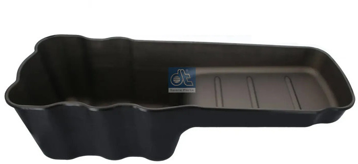 MAN TGX Carterpan 51.05800-6416 Euro 6 - Cárter de aceite para Camión: foto 1 MAN TGX Carterpan 51.05800-6416 Euro 6 - Cárter de aceite para Camión: foto 1