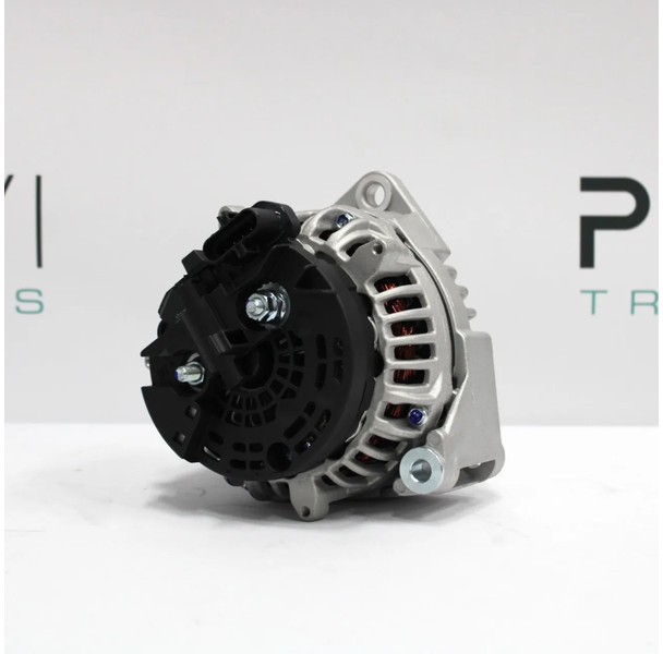 MAN TGX Dynamo 51.26101-7278 | 51.26101-7283 Nieuw! - Alternador para Camión: foto 2 MAN TGX Dynamo 51.26101-7278 | 51.26101-7283 Nieuw! - Alternador para Camión: foto 2