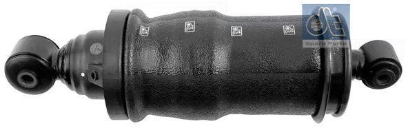 MAN TGX Schokdemper 81.41722-6084 - Amortiguadores para Camión: foto 1 MAN TGX Schokdemper 81.41722-6084 - Amortiguadores para Camión: foto 1