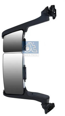 MAN TGX Spiegel Links 81.63730-6870 - Espejo retrovisor para Camión: foto 1 MAN TGX Spiegel Links 81.63730-6870 - Espejo retrovisor para Camión: foto 1