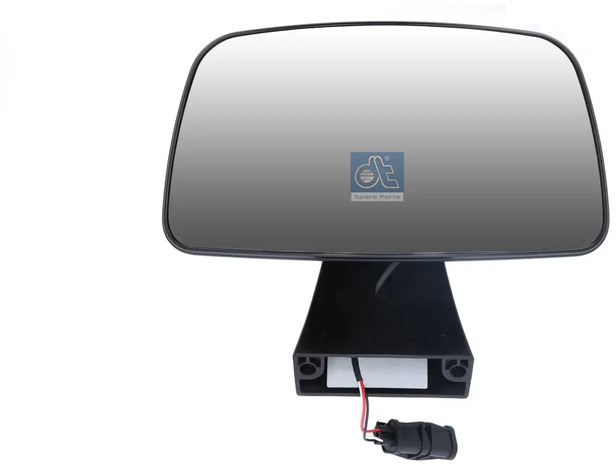 MAN TGX/TGS 81.63730-6735 Euro 6 - Espejo retrovisor para Camión: foto 1 MAN TGX/TGS 81.63730-6735 Euro 6 - Espejo retrovisor para Camión: foto 1