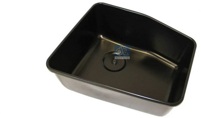 MAN TGX/TGS Carterpan 51.05800-6406 Euro 6 - Cárter de aceite para Camión: foto 1 MAN TGX/TGS Carterpan 51.05800-6406 Euro 6 - Cárter de aceite para Camión: foto 1