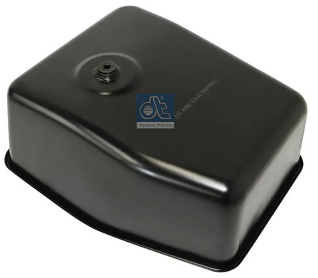 MAN TGX/TGS Carterpan 51.05800-6406 Euro 6 - Cárter de aceite para Camión: foto 2 MAN TGX/TGS Carterpan 51.05800-6406 Euro 6 - Cárter de aceite para Camión: foto 2