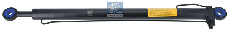 MAN TGX/TGS Kantelcilinder 81.41723-6137 Euro 6 - Cilindro hidráulico para Camión: foto 1 MAN TGX/TGS Kantelcilinder 81.41723-6137 Euro 6 - Cilindro hidráulico para Camión: foto 1