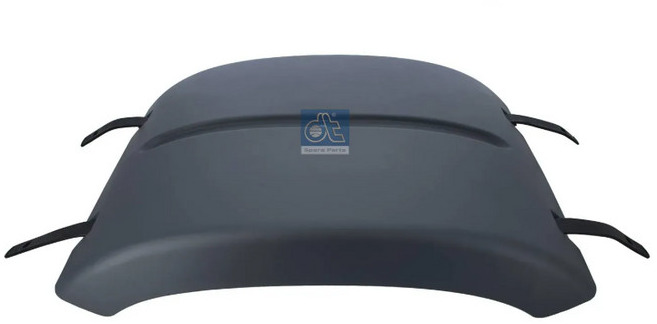 MAN TGX/TGS Spatscherm 81.66410-6606 - Carrocería y exterior para Camión: foto 1 MAN TGX/TGS Spatscherm 81.66410-6606 - Carrocería y exterior para Camión: foto 1