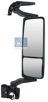 MAN TGX/TGS Spiegel Rechts 81.63730-6561 - Espejo retrovisor para Camión: foto 1 MAN TGX/TGS Spiegel Rechts 81.63730-6561 - Espejo retrovisor para Camión: foto 1