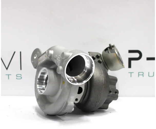 MAN TGX/TGS Turbo 51.09100-7970 Nieuw! - Turbocompresor para Camión: foto 1 MAN TGX/TGS Turbo 51.09100-7970 Nieuw! - Turbocompresor para Camión: foto 1