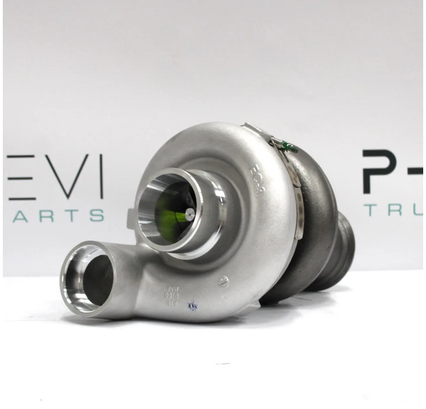 MAN TGX/TGS Turbo 51.09101-7231 Nieuw! - Turbocompresor para Camión: foto 1 MAN TGX/TGS Turbo 51.09101-7231 Nieuw! - Turbocompresor para Camión: foto 1