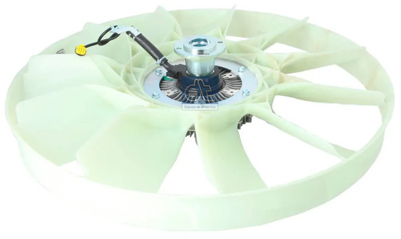 MAN TGX/TGS Ventilator Koppeling 51.06600-7059 | 51.06600-7040 Euro 6 - Ventilador para Camión: foto 1 MAN TGX/TGS Ventilator Koppeling 51.06600-7059 | 51.06600-7040 Euro 6 - Ventilador para Camión: foto 1