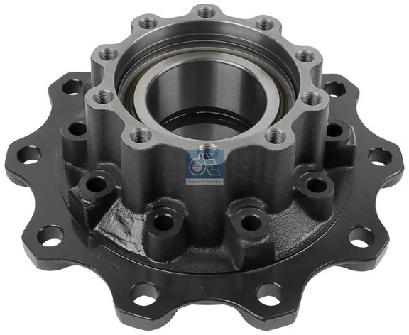 MAN TGX/TGS Wielnaaf Met Lager 81.35701-0155 - Cubo para Camión: foto 1 MAN TGX/TGS Wielnaaf Met Lager 81.35701-0155 - Cubo para Camión: foto 1