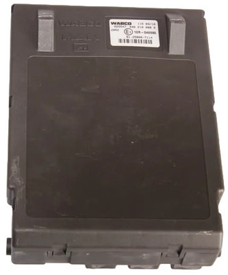 MAN TGX ZBR2 Module 81.25806-7114 Euro 6 - Unidad de control para Camión: foto 1 MAN TGX ZBR2 Module 81.25806-7114 Euro 6 - Unidad de control para Camión: foto 1