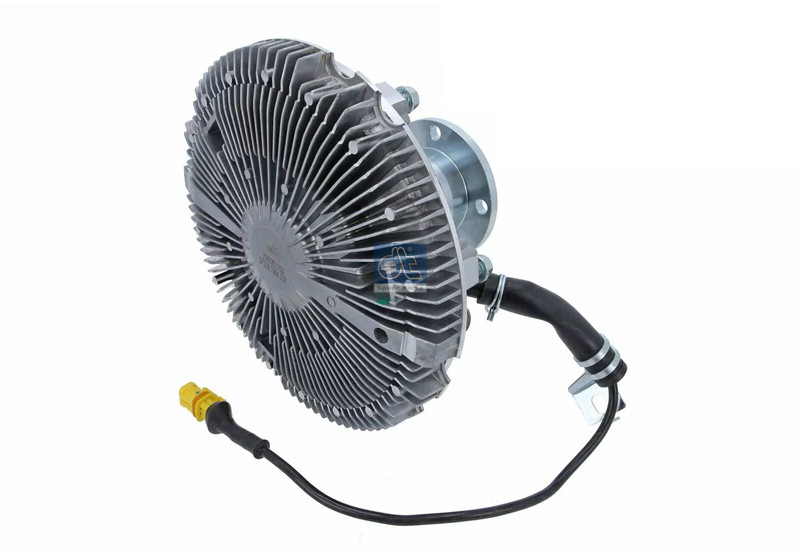 MAN Visco Koppeling 51.06630-0140 | 51.06630-0136 - Ventilador para Camión: foto 1 MAN Visco Koppeling 51.06630-0140 | 51.06630-0136 - Ventilador para Camión: foto 1