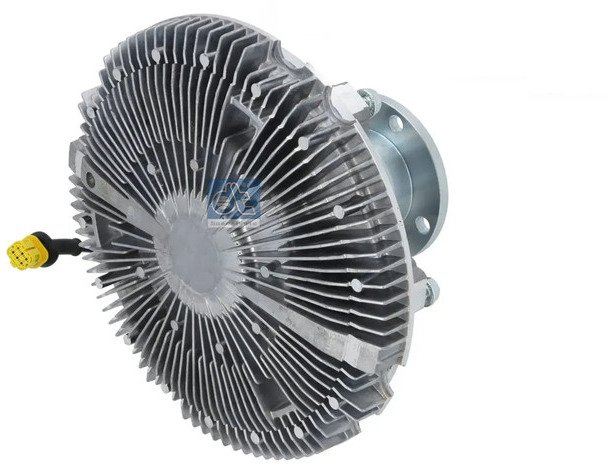 MAN Visco Koppeling 51.06630-0141 | 51.06630-0122 Euro 6 - Ventilador para Camión: foto 1 MAN Visco Koppeling 51.06630-0141 | 51.06630-0122 Euro 6 - Ventilador para Camión: foto 1