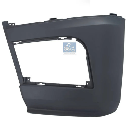 Mercedes-Benz Actros Bumperhoek Links A 960 885 49 25 Euro 6 - Parachoques para Camión: foto 1 Mercedes-Benz Actros Bumperhoek Links A 960 885 49 25 Euro 6 - Parachoques para Camión: foto 1