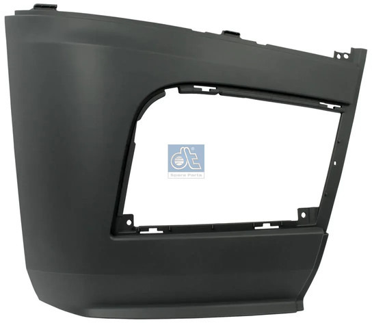 Mercedes-Benz Actros Bumperhoek Rechts A 960 885 50 25 Euro 6 - Parachoques para Camión: foto 1 Mercedes-Benz Actros Bumperhoek Rechts A 960 885 50 25 Euro 6 - Parachoques para Camión: foto 1