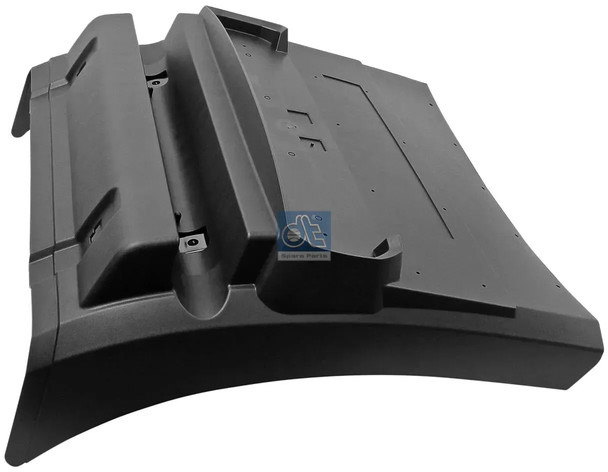 Mercedes-Benz Actros Spatscherm A 960 520 05 20 - Guardabarros para Camión: foto 1 Mercedes-Benz Actros Spatscherm A 960 520 05 20 - Guardabarros para Camión: foto 1