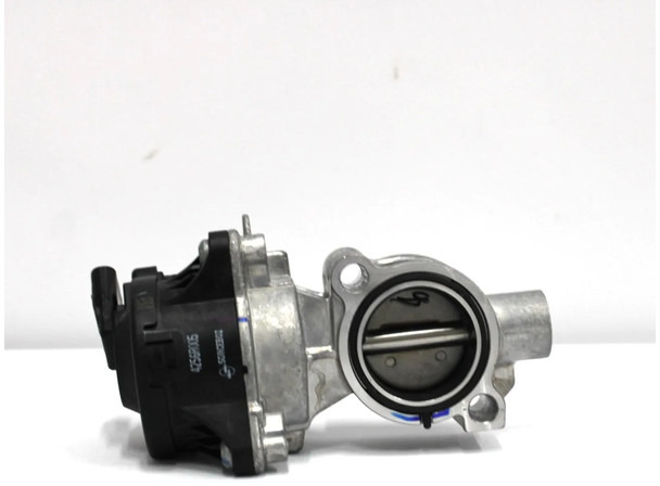 Mercedes-Benz Antos | Atego EGR Klep A 936 142 02 19 Nieuw - Silenciador/ Sistema de escape para Camión: foto 2 Mercedes-Benz Antos | Atego EGR Klep A 936 142 02 19 Nieuw - Silenciador/ Sistema de escape para Camión: foto 2