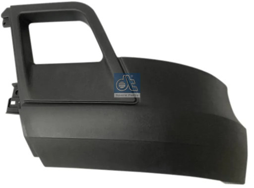 Mercedes-Benz Arocs Bumperhoek Links A 960 885 21 25 - Parachoques para Camión: foto 1 Mercedes-Benz Arocs Bumperhoek Links A 960 885 21 25 - Parachoques para Camión: foto 1