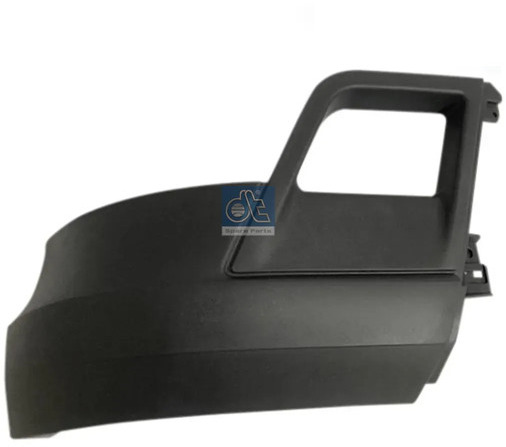 Mercedes-Benz Arocs Bumperhoek Rechts A 960 885 22 25 - Parachoques para Camión: foto 1 Mercedes-Benz Arocs Bumperhoek Rechts A 960 885 22 25 - Parachoques para Camión: foto 1