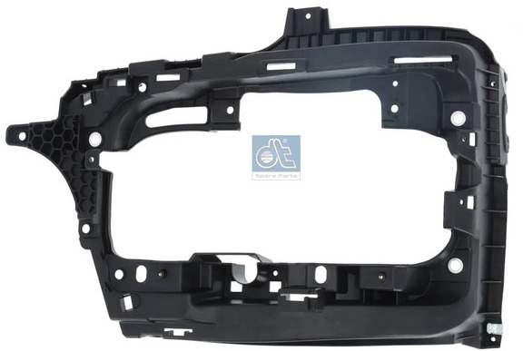 Mercedes-Benz Atego Bumpersteun Links A 967 885 02 16 Euro 6 - Parachoques para Camión: foto 1 Mercedes-Benz Atego Bumpersteun Links A 967 885 02 16 Euro 6 - Parachoques para Camión: foto 1