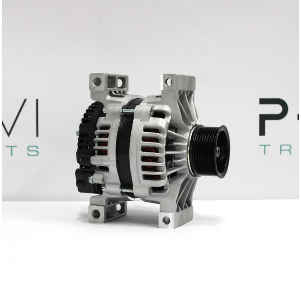 Mercedes-Benz Atego Dynamo A 015 154 23 02 | A 014 154 67 02 - Alternador para Camión: foto 2 Mercedes-Benz Atego Dynamo A 015 154 23 02 | A 014 154 67 02 - Alternador para Camión: foto 2