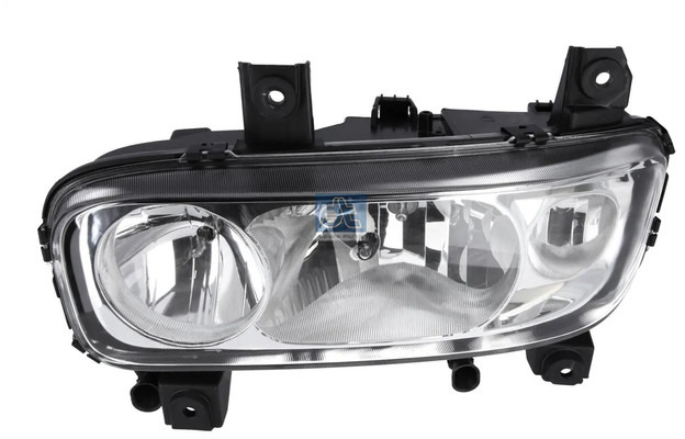 Mercedes-Benz Atego Koplamp Links A 973 820 32 61 Euro 6 - Faro delantero para Camión: foto 1 Mercedes-Benz Atego Koplamp Links A 973 820 32 61 Euro 6 - Faro delantero para Camión: foto 1