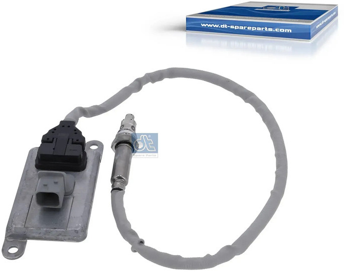 Mercedes-Benz Nox Sensor A 009 153 00 28 | A 010 153 95 28 Euro 6 - Sensor para Camión: foto 2 Mercedes-Benz Nox Sensor A 009 153 00 28 | A 010 153 95 28 Euro 6 - Sensor para Camión: foto 2