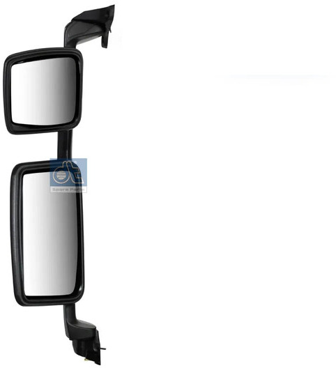 Renault Spiegel Links 7484568087 - Espejo retrovisor para Camión: foto 1 Renault Spiegel Links 7484568087 - Espejo retrovisor para Camión: foto 1